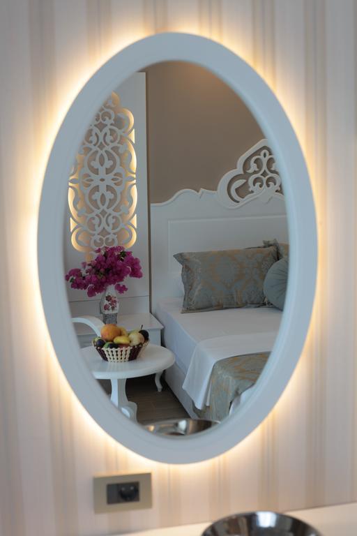 Suezer Resort Hotel Ayaştürkmenli Rom bilde